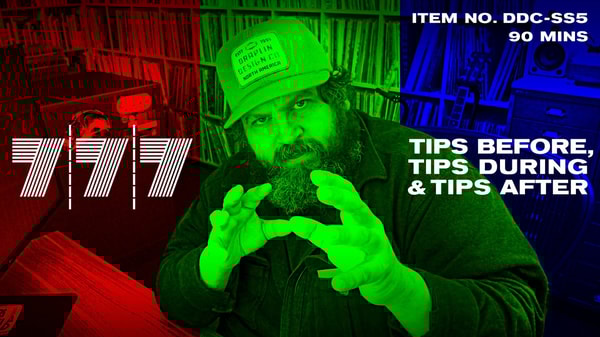 Design Like Draplin: 21 Tips for Speeding Up Your Design Workflow