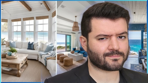 Interior Design Zero to Hero: Nautical, Coastal, Transitional & Farmhouse Interior Design Styles