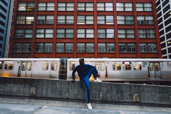 Going Pro with Street Photography: Shooting Brand Lookbooks