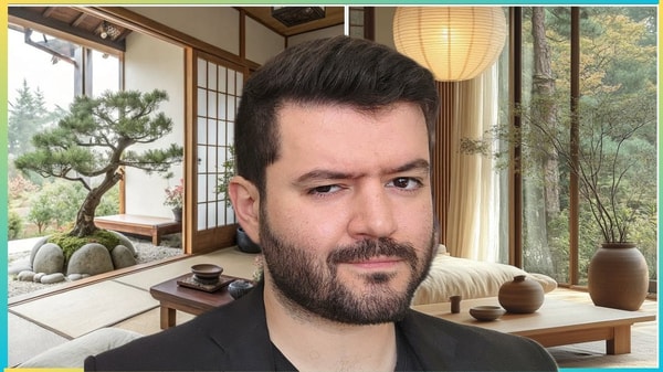 Interior Design Fusion: Boho, Zen & Mediterranean Styles for Inspired Living (Interior Design Style)