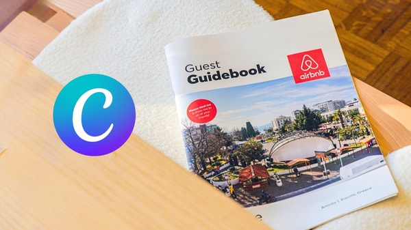 Professional Course in Multi-Page Graphic Design Using Canva