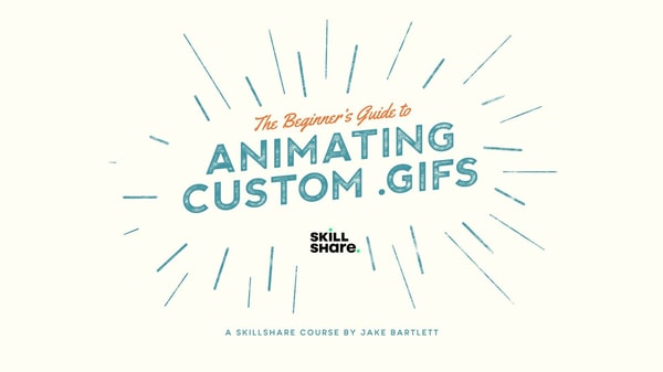 The Beginner's Guide to Animating Custom GIFs