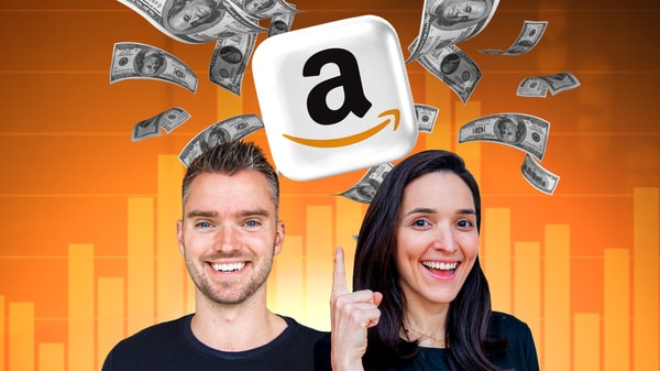 2025 Amazon Product Research SECRETS (Part 1)