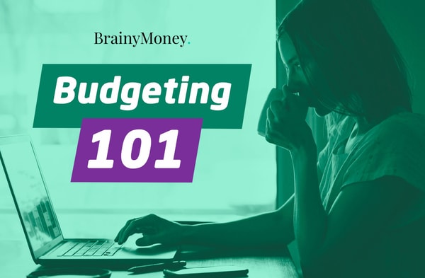 Learn How to Budget! Personal Budgeting Made Easy in 16 minutes!