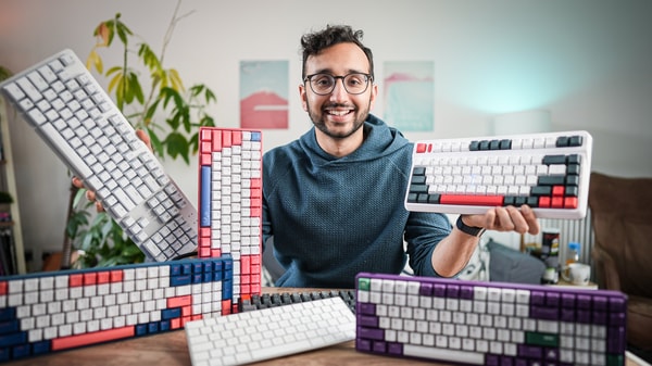 Triple Your Typing Speed - The Ultimate Guide to Keyboard Mastery