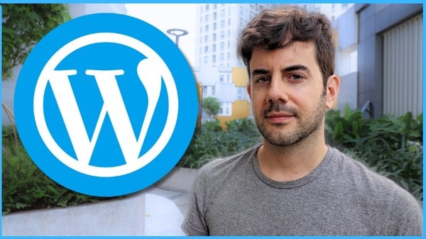 Learn WordPress For Complete Beginners - The World's Most Popular CMS