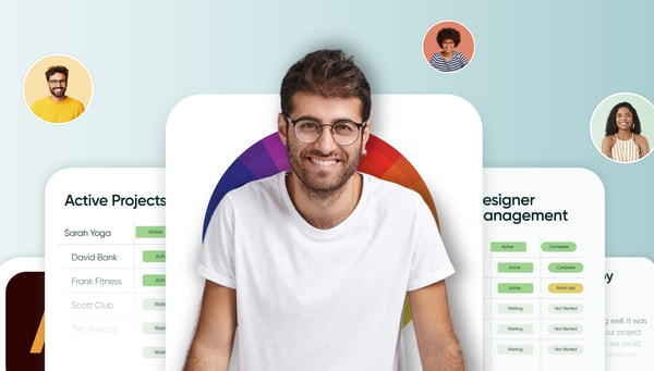 Become a Brand Design Pro — Build a Profitable Creative Agency