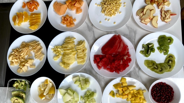 Master the Art of Fruit Cutting: Slice & Serve Like a Pro