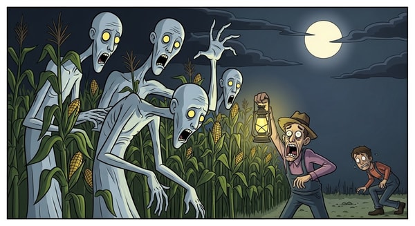 Master How to Create Viral Scary AI Videos for TikTok and YouTube Shots