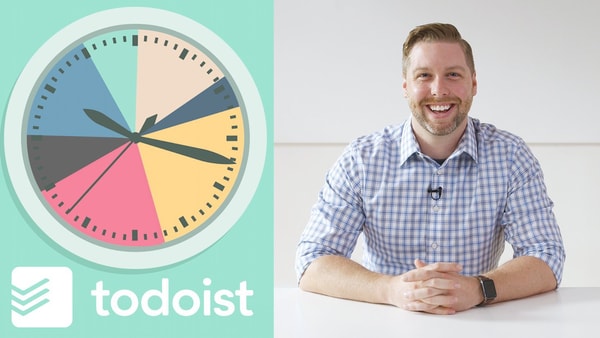 Productivity Today: Managing Attention in the Digital Age | Learn with Todoist