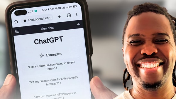 Storytelling With ChatGPT - Use AI to Make Your Content IMPOSSIBLE To Ignore