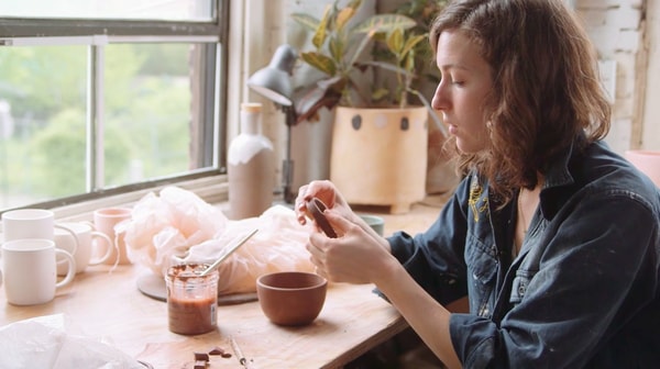 The Art of Ceramics: Creating a Modern Mug