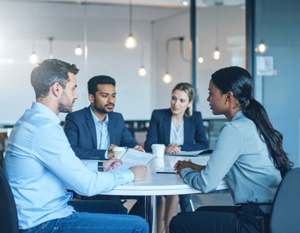 Interviewing Methods: Mastering the Hiring Process