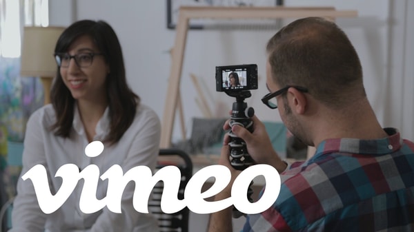 DIY Filming: Creating Pro Video with Tools You Already Own | Learn with Vimeo