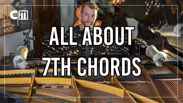 All About 7th Chords