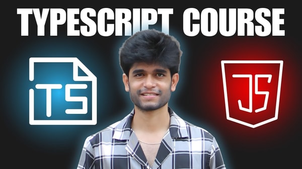 Coding 101: Learn TypeScript for Beginners