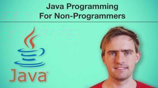 Java Basics - For Complete Beginners