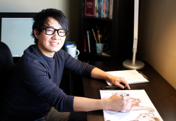 Learn to Storyboard: The First Steps of Visual Storytelling