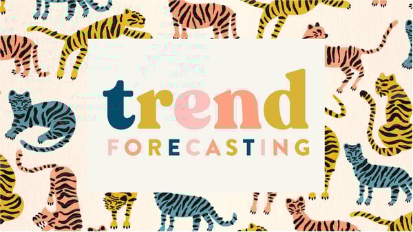 How to Discover Profitable Design Trends Before Anyone Else – and Create Artwork with Mass Appeal