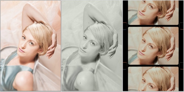 Pixels with Soul: Film-Inspired Photography with  Dehancer