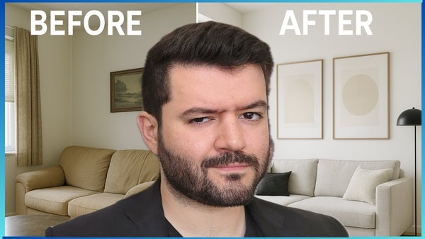 Interior Design Mastery: Modern & Contemporary Styles for Today’s Spaces (Interior Design Styles)