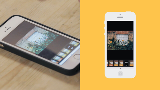 Learn Mobile Photo Editing: Apps for Beauty and Efficiency