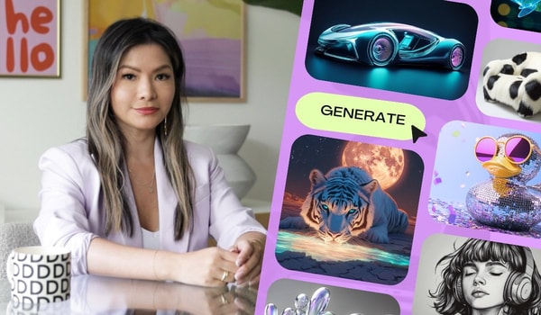 Creative AI: Unleash Your Imagination