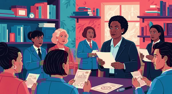 🎯 Niche Selection Mastery: Find Your Profitable Passion & Stand Out in Any Market