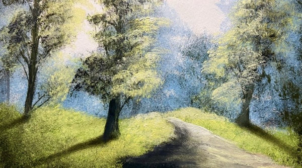 Landscape Painting for Beginners: Create Stunning Scenery Step by Step