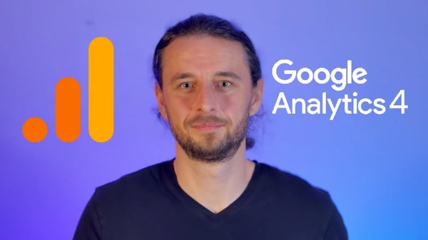 Google Analytics 4 Crash Course - 7 rules every analyst should use