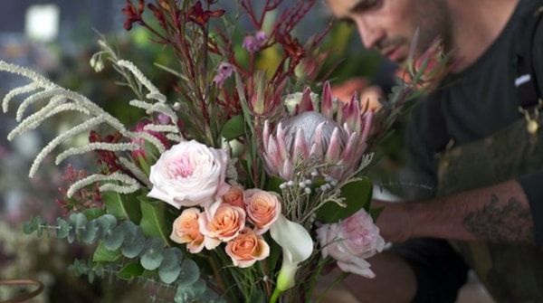 Everyday Flowers: Simple, Stunning Arrangements for Any Occasion