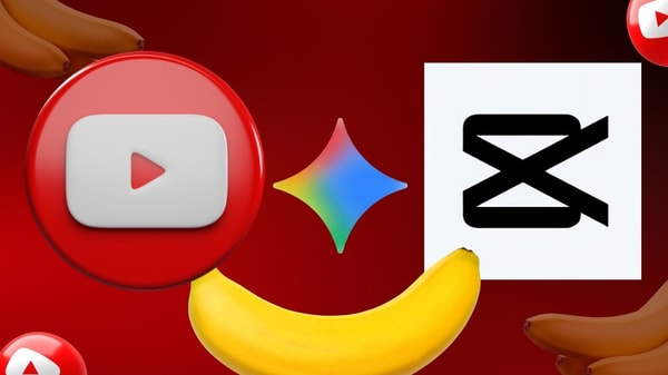 YouTube Automation Workflow Mastery: CapCut + Nano Banana