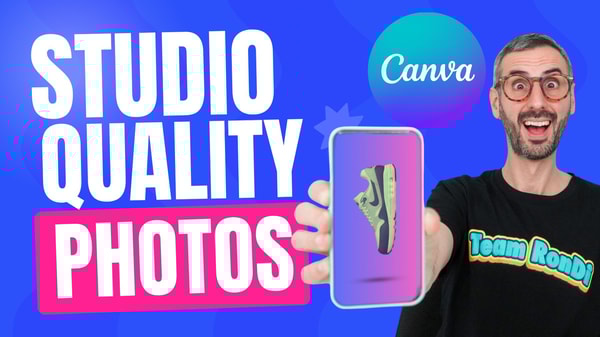 How to shoot Professional Photos without a Professional Studio