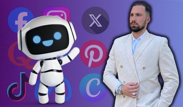 How to Use Chat-GPT & Machine Learning Effectively For Your Marketing Goals