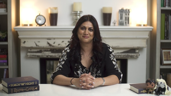 Writing Authentic Fiction: How to Build a Believable Character