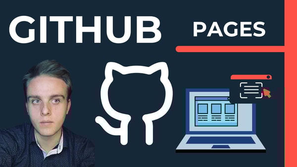 Launch Your Website with GitHub Pages in 2025