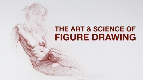 Gesture / An Introduction to the Art of Figure Drawing