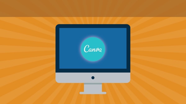 Canva : Graphic Design Theory Volume1