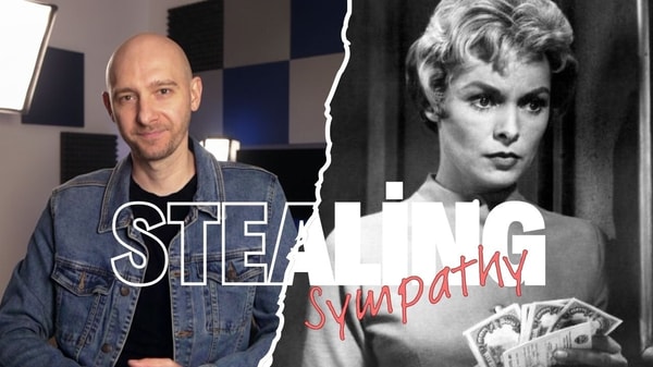 Screenwriting: How to Make Audiences Root for Characters Who Do Bad Things