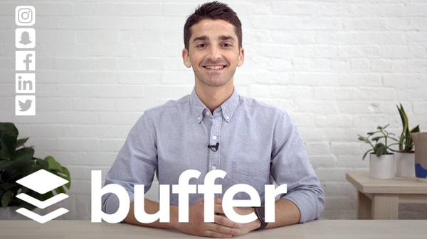 Introduction to Social Media Strategy | Learn with Buffer
