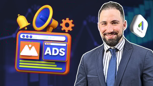Learn Google Ads Search: Step-by-Step Campaign Setup & Strategy