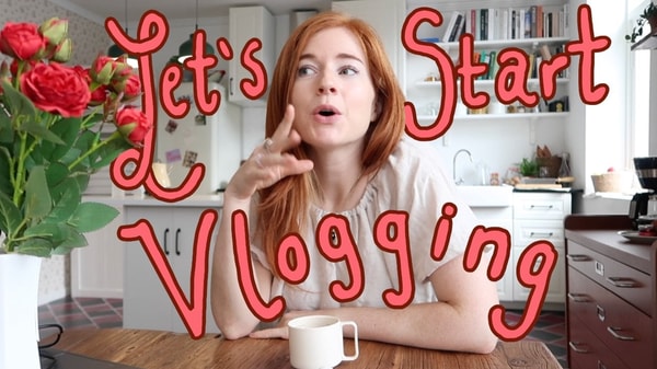 Romanticizing Your Life: A Beginner’s Guide to Creating Vlogs for YouTube