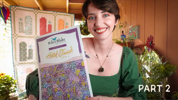 Pattern Collections and Portfolios: Dos, Don'ts, and Myths | Part 2