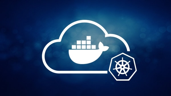 Kubernetes and Docker: The Container Masterclass