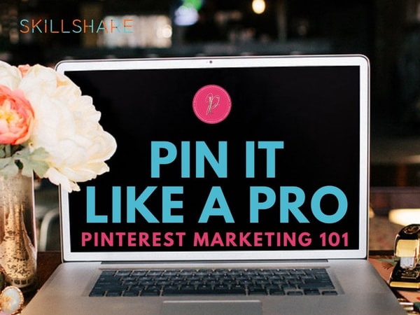 Pinterest Marketing 101 for Creative Entrepreneurs