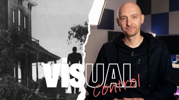 Cinematography: How to Make Impossible Camera Angles Feel Natural and Invisible