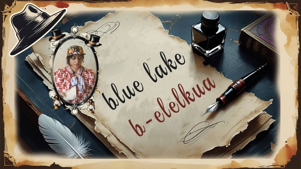 Make Printable Games for Parties: Create Your Own Mysteries