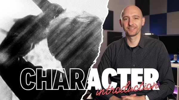 Screenwriting Essentials: How to Establish Characters in 4 Minutes (Without Boring Exposition)