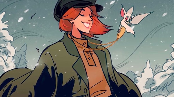 Character Illustration: Drawing Faces, Figures & Clothing