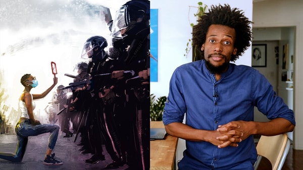 Artivism: Create Inspiring Art for Change